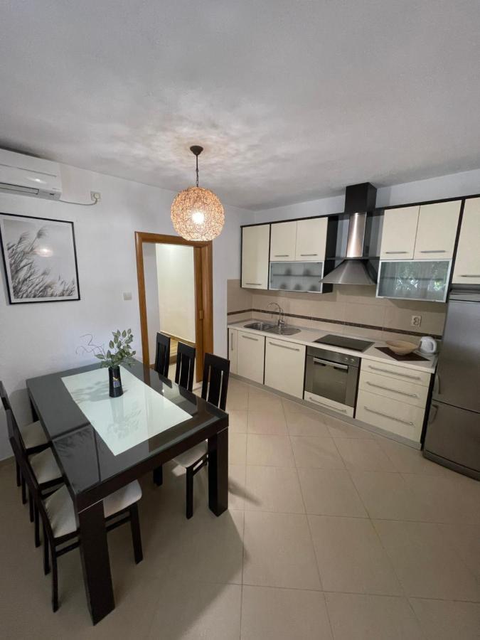 Ivan I Matej Apartments Blace Kültér fotó